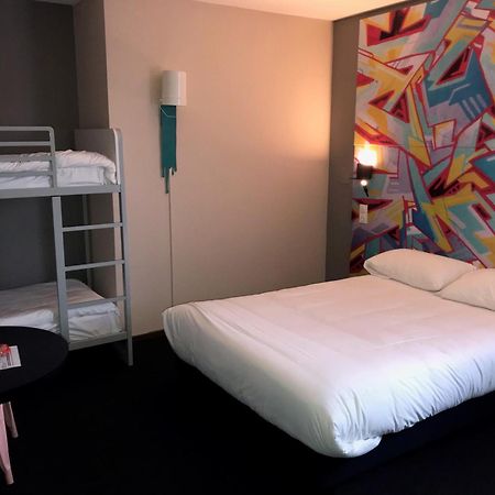 Ibis Styles Toulouse Centre Canal Du Midi Екстериор снимка