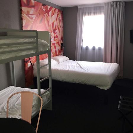 Ibis Styles Toulouse Centre Canal Du Midi Екстериор снимка
