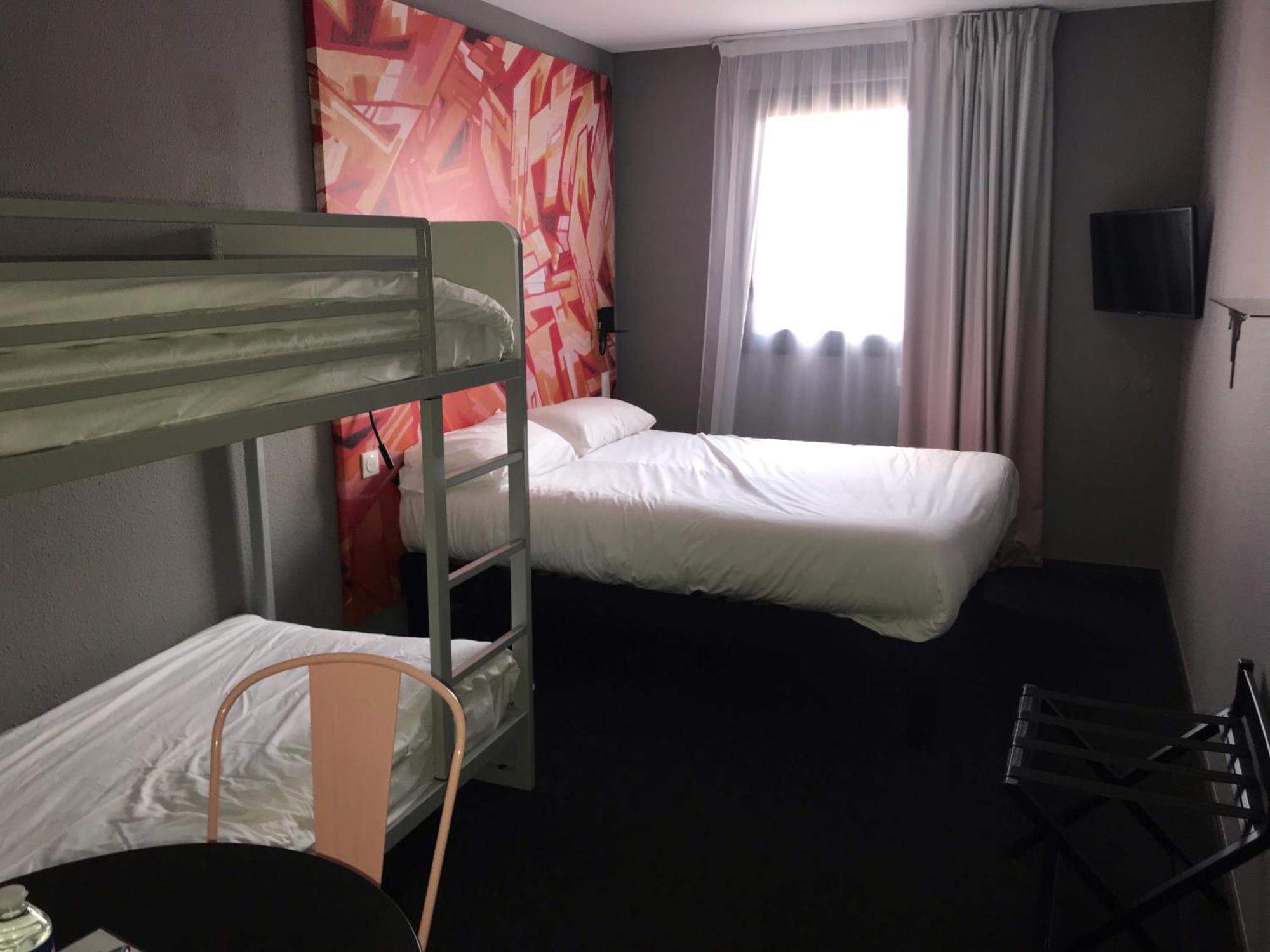 Ibis Styles Toulouse Centre Canal Du Midi Екстериор снимка
